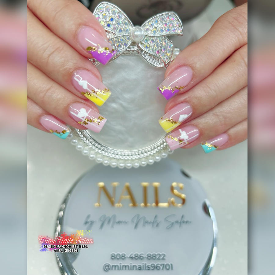 Mimi Nails Salon
